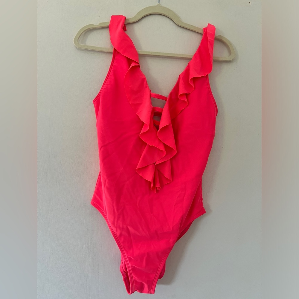 Lilly Pulitzer One Piece Swimsuit